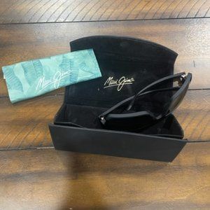 Maui Jim Big Wave Polarized Sunglasses